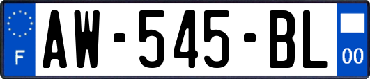 AW-545-BL