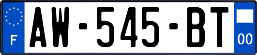 AW-545-BT