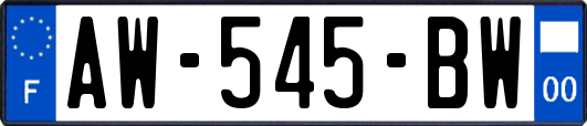 AW-545-BW