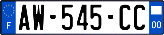 AW-545-CC