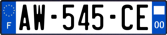 AW-545-CE