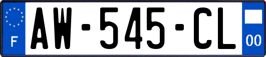 AW-545-CL