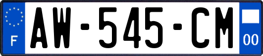 AW-545-CM