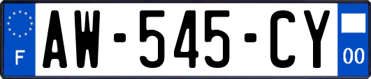 AW-545-CY