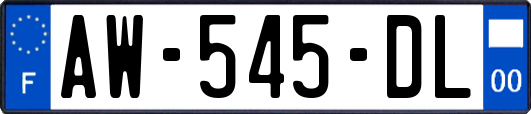 AW-545-DL