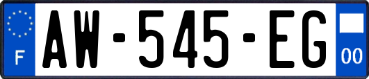 AW-545-EG