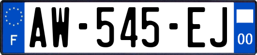 AW-545-EJ