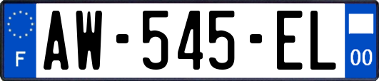 AW-545-EL