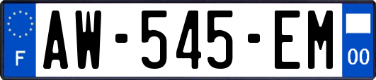 AW-545-EM