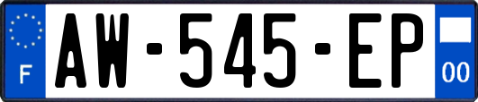 AW-545-EP