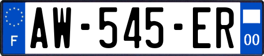 AW-545-ER