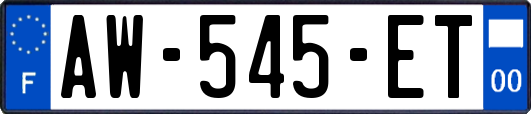 AW-545-ET