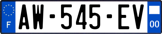 AW-545-EV