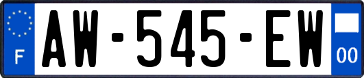 AW-545-EW