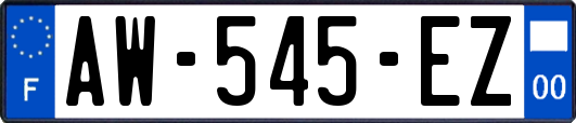 AW-545-EZ