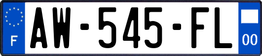AW-545-FL