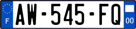 AW-545-FQ