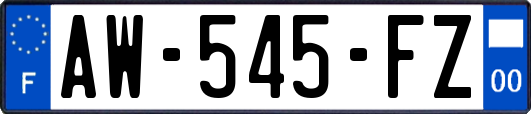 AW-545-FZ