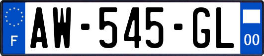 AW-545-GL