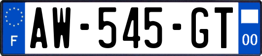 AW-545-GT