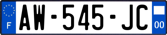 AW-545-JC