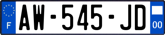 AW-545-JD