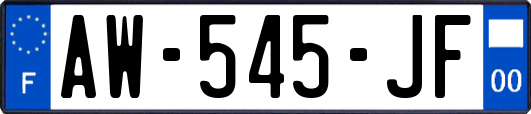 AW-545-JF