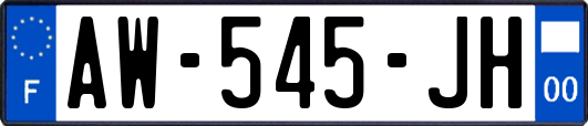 AW-545-JH