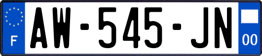 AW-545-JN