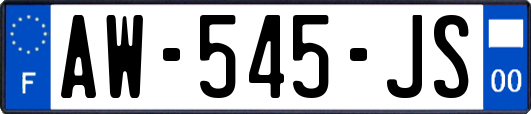 AW-545-JS
