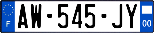AW-545-JY