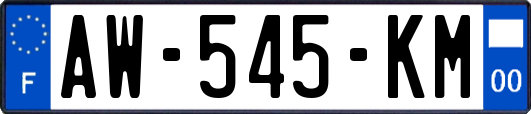 AW-545-KM
