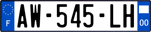 AW-545-LH