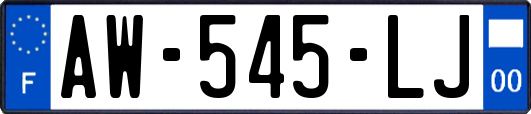 AW-545-LJ