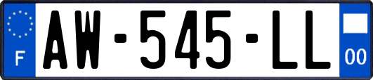 AW-545-LL