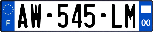 AW-545-LM