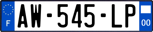 AW-545-LP