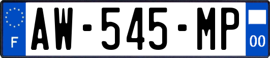 AW-545-MP