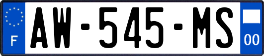 AW-545-MS