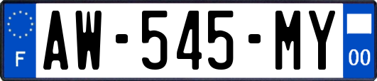 AW-545-MY