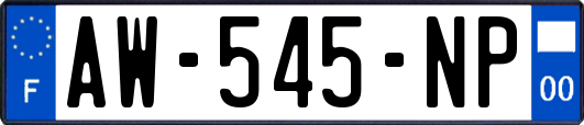AW-545-NP