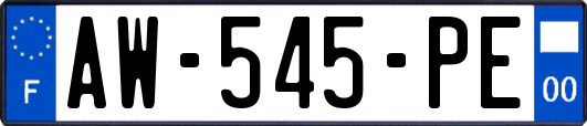 AW-545-PE