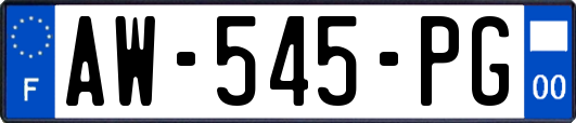 AW-545-PG