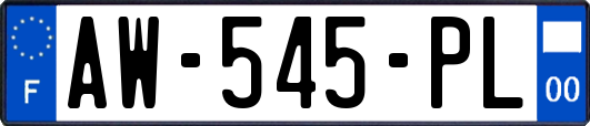 AW-545-PL