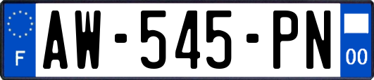 AW-545-PN