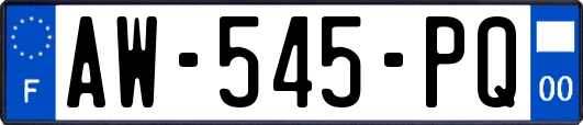 AW-545-PQ