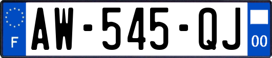 AW-545-QJ