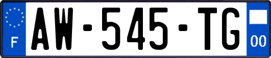 AW-545-TG