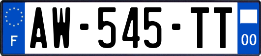 AW-545-TT