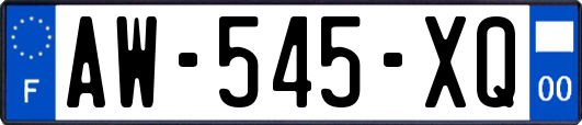 AW-545-XQ